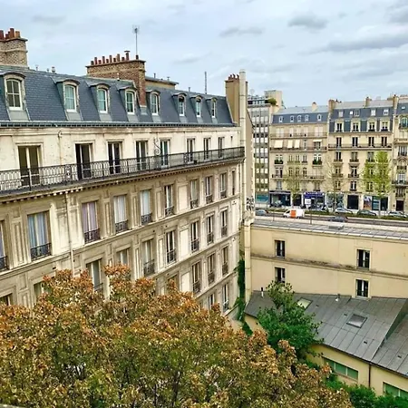 Private 15m2 A Porte Maillot Appartamento *